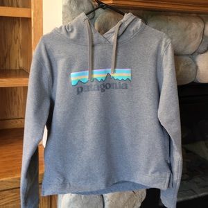 patagonia uprisal hoody womens